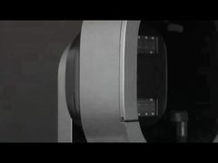 3D AI Intelligente 2in1 Single Handle Scanner Scalp Facial Skin Analyzer