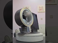 Vedi perché scegliere la fotocamera 20MP HD AI Magic 3D Mirror Detection Facial Scanner Skin Analyzer