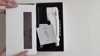 Mini HIFU Anti Rughe Anti Invecchiamento Face Lift Massaggiatore Faciale Macchina per la cura della pelle