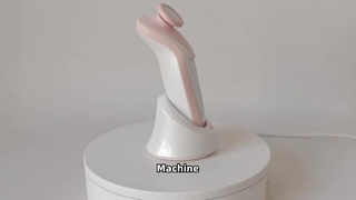 Mini Cold CE Plasma Ozone Pen Rimozione delle cerchie scure Pore Purificazione della pelle