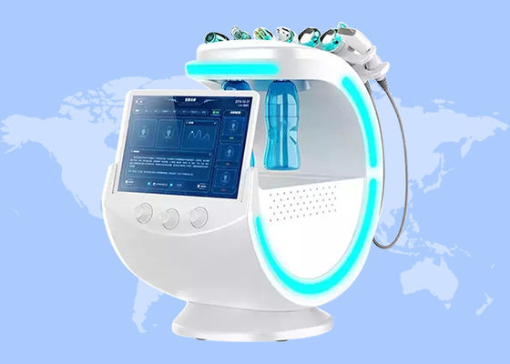 Aqua Peel Water Dermabrasion Machine di sollevamento facciale