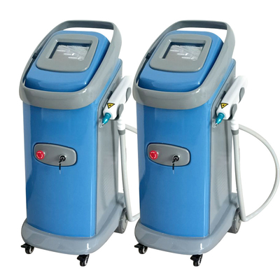 Laser al carbonio Pico Yag 1064 Macchina laser per la rimozione del tatuaggio