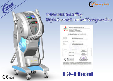 1200W E Light Ipl RF Beauty Machine per la depilazione del corpo