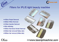 Filtro da luce personalizzabile dei pezzi di ricambio E di IPL per la macchina di bellezza dell'OPT SHR