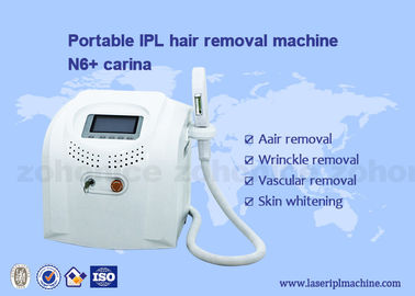 la depilazione di 1000w Ipl lavora la depilazione a macchina leggera pulsata intensa dell'ascella