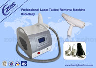 Macchina di rimozione del pigmento del laser del ND commutata Q Yag del portatile per la clinica e l'ospedale