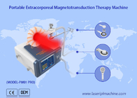 Macchina per la magnetoterapia a infrarossi Circolazione sanguigna Soccorso al dolore Laser Fisioterapia
