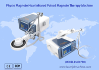 Macchina portatile per magnetoterapia Fisioterapia Sollievo dal dolore vicino all'infrarosso extracorporeo