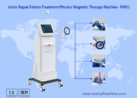 Il massaggio magnetico del dispositivo di terapia di trasduzione di Emtt congiunge il vicino infrarosso della fisioterapia della riparazione