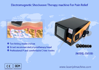 Macchina portatile da tavolino di 6 Antivari Shockwave per perdita di peso di sollievo dal dolore