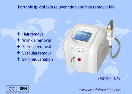 1000W capelli sotto le ascelle IPL Intense Pulsed Light depilazione bellezza macchine