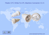 Connettore pronto per l'uso CC-5 di facile impiego della maniglia CPC di IPL