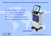 14 in 1 ossigeno Jet Peel Machine Multifunctional For Skincare