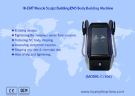 il corpo di 3000w Hiemt scolpisce il corpo di macchina che modella il muscolo di costruzione del muscolo per scolpire la bellezza
