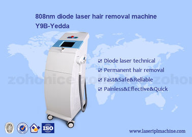 3 in 1 diodo laser depilazione Brauty macchina 755nm 808nm 1064nm