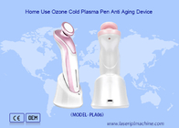 Home Iso Plasma Lifting Pen A bassa temperatura Rimozione delle rughe Pore Riduzione dell' ozono freddo