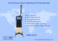 Efficace macchina laser frazionata per il trattamento vaginale