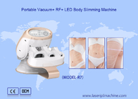 Home Utilizzo Terapia a vuoto Radiofrequenza Cellulite Machine per la modellazione del corpo