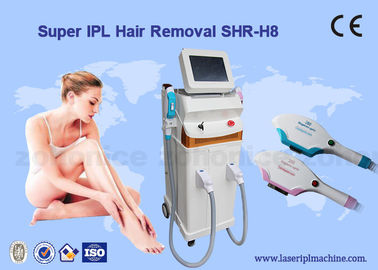 Pure Sapphire SHR depilazione macchina taglia punto con certificazione CE