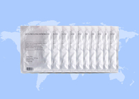 70 g carta antigelo per la crioterapia per il sistema di cavitazione a vuoto compatibile con la macchina crioterapea