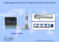 Dispositivo per la terapia del dolore con onde d'urto acustiche extracorporee per il ripristino della mobilità