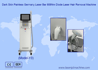 Germania Bar 1200w 1600w Laser Diode 808nm Laser depilazione macchina