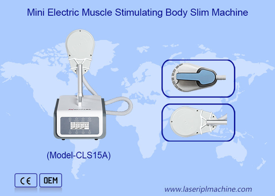Elettroestimolazione Hip Lift EMS Hi-EMT Muscolo Costruire Dispositivo di riduzione del grasso