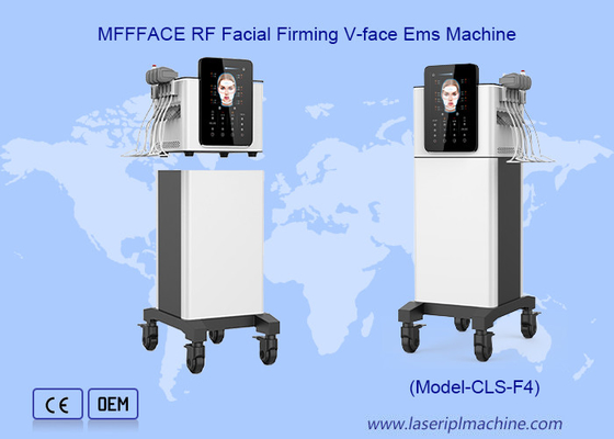 Magenetic Face Lifting Machine sblocca il segreto di una pelle giovane e luminosa