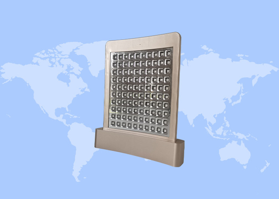 Uso domestico LED terapia con luce vicino al infrarosso LED 660nm luce rossa dispositivo anti invecchiamento
