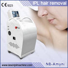 Macchine di depilazione di IPL/attrezzature verticali salone di capelli per il trattamento dei capelli