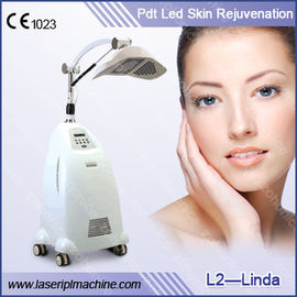 IPL depilazione macchina di ringiovanimento della pelle attrezzature di bellezza laser