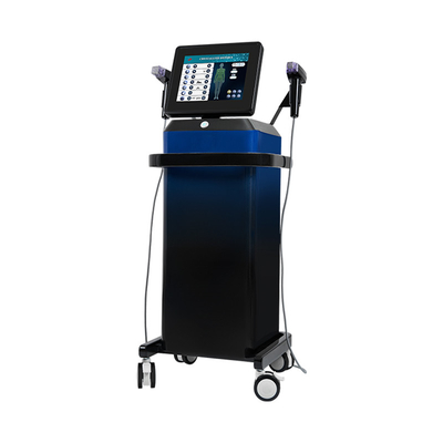 Morpheus8 Stretch Mark Removal RF Macchina di rimozione delle cicatrici frazionata