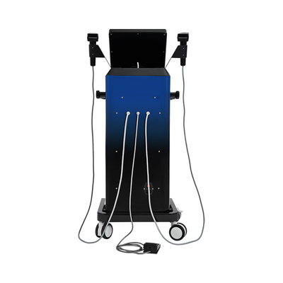 Morpheus8 Stretch Mark Removal RF Macchina di rimozione delle cicatrici frazionata