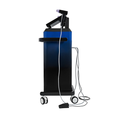Morpheus8 Stretch Mark Removal RF Macchina di rimozione delle cicatrici frazionata