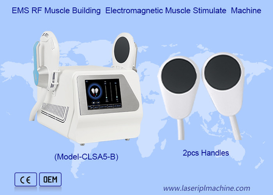 Massaggio muscolare Lifting del sedere Neo RF Electronic Muscle Stimulating Machine