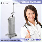 laser di CO2 isolato attrezzatura medica frazionaria del laser del laser di CO2 30W