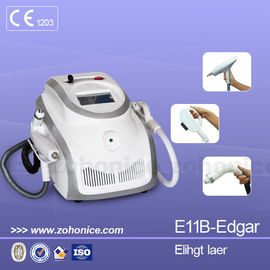 Portatile 3 in 1 E Light IPL RF Yag Hair Removal Macchina per la rimozione del tatuaggio