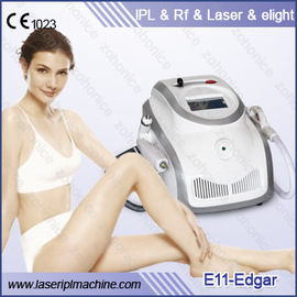 Portatile 3 in 1 E Light IPL RF Yag Hair Removal Macchina per la rimozione del tatuaggio