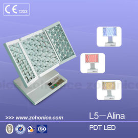 Rimozione delle rughe Cura della pelle 470nm 25W PDT Light Therapy Machine