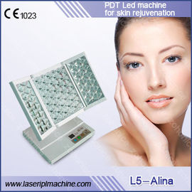 Rimozione delle rughe Cura della pelle 470nm 25W PDT Light Therapy Machine