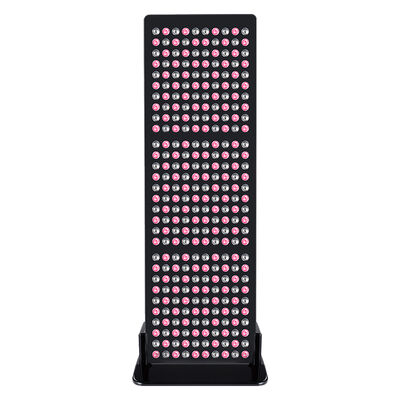 Buon prezzo Soccorso del dolore 660nm 850nm Rosso vicino e lontano infrarosso letto di terapia della luce per la cura della pelle e del corpo in linea