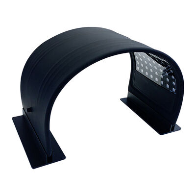Buon prezzo 7 Spettro di colori Sbiancatura della pelle Flessibile Silicio LED Light Machine In linea