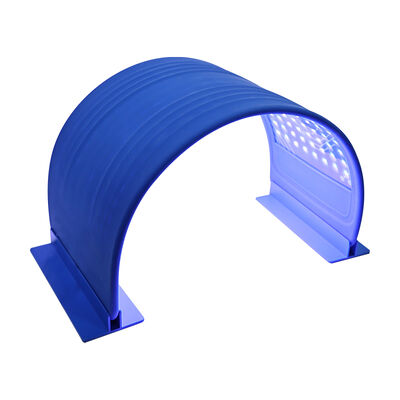 Buon prezzo Silicio 7 Color PDT rimozione delle rughe cura del viso sbiancamento della pelle macchina di luce a LED In linea
