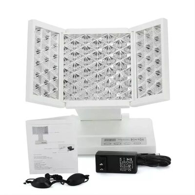 Buon prezzo Macchina di terapia della luce di ringiovanimento 25W PDT LED della pelle del salone In linea