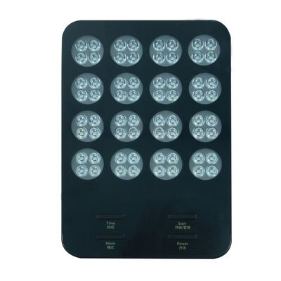 Buon prezzo Dispositivo di illuminazione a LED portatile per la terapia a infrarossi rossi, cura del viso, sbiancamento della pelle In linea