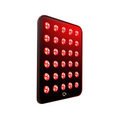 Buon prezzo Disinfettante anti rughe trattamento del corpo LED luce rossa pannello della macchina di terapia In linea