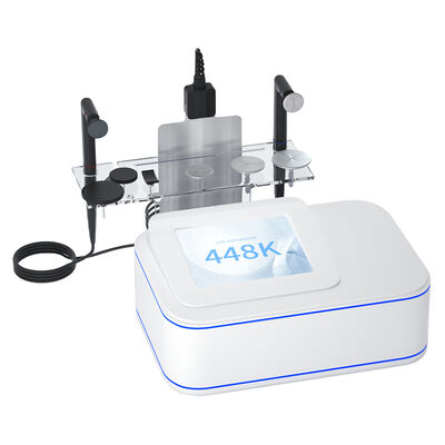 Buon prezzo Macchina per terapia Tecar RF resistiva per sollievo dal dolore Cet Ret a 448 kHz in linea