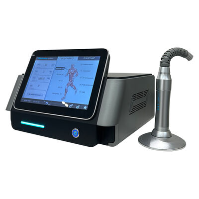 Buon prezzo Fisioterapia umana Terapia con onde d'urto radiali in linea