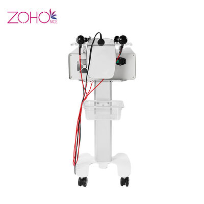 Buon prezzo Ente grasso del coltello che modella il CET di RET della macchina di bellezza di ringiovanimento 220v rf della pelle in linea