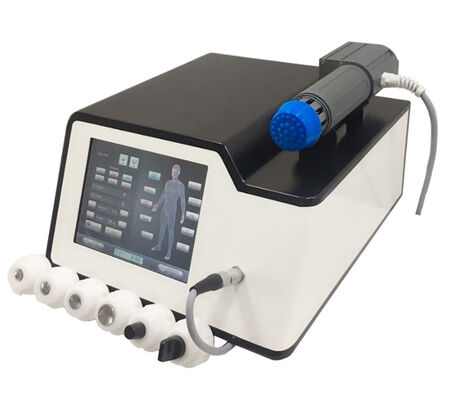 Buon prezzo Sollievo dal dolore portatile della vita della macchina dell'onda di urto di terapia fisica del ODM in linea